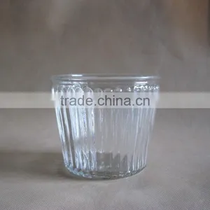 Glass Flower Pots/Flower Pot/glass Vase thumbnail-2