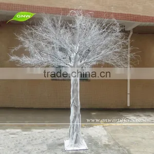 GNW WTR1102 High Quality Oversized Artificial Tree Without Leaf Winter Tree For Sale thumbnail-2