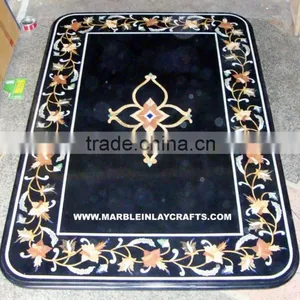 Stone Table Inlay Tops thumbnail-1