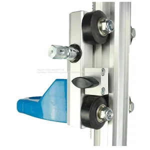 Bycon Diamond Core Drill Rig Core Drill Stand thumbnail-4
