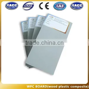 Hot Sell 4x8ft 4x6ft 3mm 5mm 8mm 0.7density Pvc Rigid Sheet thumbnail-3