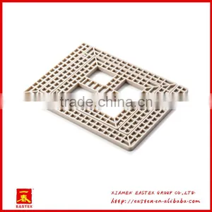 High Quality Foldable Hot Pad / Pot Holder/ Placemat,Heat Resistant Kitchen Utensils thumbnail-3