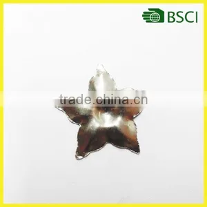 YS15B073 Sunflower Wrought Iron Fence Fittings for Flower Pot or Garden Pot thumbnail-1