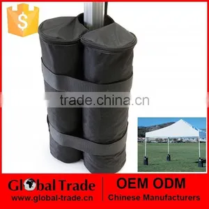 Sandbag Gazebo/marquee Leg Weights (pair) thumbnail-1