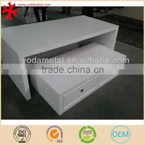 Wooden Clothing Store Garment Shop Nesting Display Furniture thumbnail-1