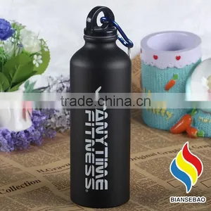 Outdoor Bicycle Aluminum Bottle Water Bottle Sports Bottle thumbnail-4
