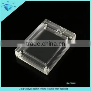 Sell Cheap Acrylic L Shape Picture Frame thumbnail-4