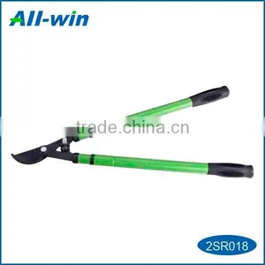 Long Metal Garden Lopping Shear for Cutting Branches thumbnail-1