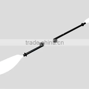Comfortable Feel Fiberglass Fish Kayak Paddle thumbnail-1