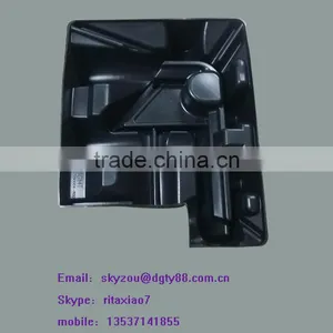 Hard Plastic Vacuum Thick Thermoforming Plastic Cover With High Quality thumbnail-1