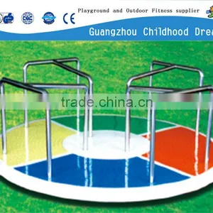 (HD-15308)Swivel Children Chair thumbnail-1