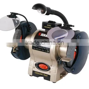 JBG620 ELECTRIC WET AND DRY BENCH GRINDER thumbnail-1