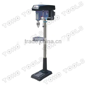 20MM 750W Drill Press thumbnail-1