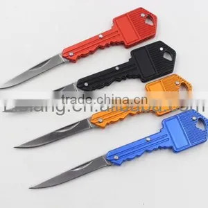 Special Gift for Men Portable Key Knife thumbnail-2