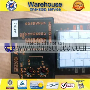 Mitsubishi AY81 Programmable Logic Controller PLC thumbnail-5