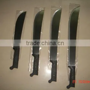 M205 Machete With Plastic Handle thumbnail-1