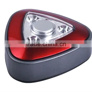 3 Led Touch Lamp Light thumbnail-1