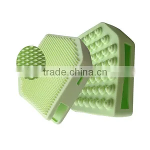24-Cavity Mold Ice Cube and Muffin Cups Food Grade Silicone thumbnail-1