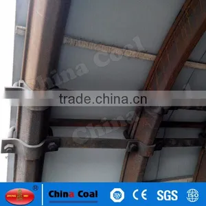 29U Steel Mine Tunnel Support thumbnail-5
