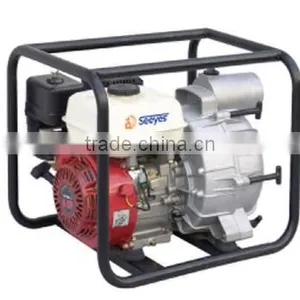 3' Gasoline Trash Pump thumbnail-1