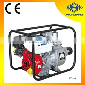 Powerful wp 40 Water Pump Petrol,low Pressure Hydraulic Pump of Water,small Piston Water Pump thumbnail-1