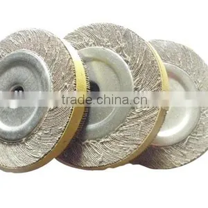 Flap Wheel-FW125 thumbnail-1