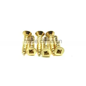 Popular Iron Barrel Bolt, 3" Brass Finish Door Bolt, Window Barrel Bolt Lock thumbnail-6