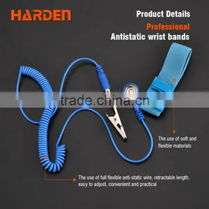 Antistatic Wrist Bands thumbnail-2