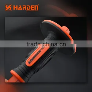 Factory Direct Sales All Kinds Of Professional TPR Handle Point Chisel thumbnail-3