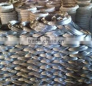 Galvanized Zinc Coated Iron Wire With Factory Price thumbnail-3