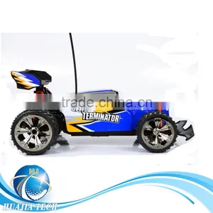 Electric Toys RC Car Radio Control Racing Toy Cars Scale Model Coche Gift Racing thumbnail-4