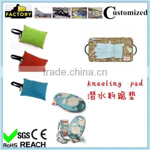 Good Looking Printing Neoprene Kneeling Pad thumbnail-1