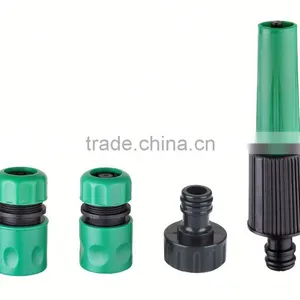 Energy-saving Various Style Reliable Performance Solenoid Spray Gun thumbnail-1
