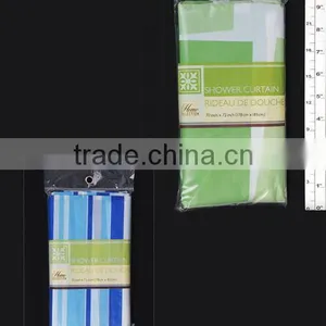 SHOWER CURTAIN thumbnail-1