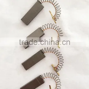 Vaccum Cleaner Carbon Brush,carbon Brush for Cleaner thumbnail-3