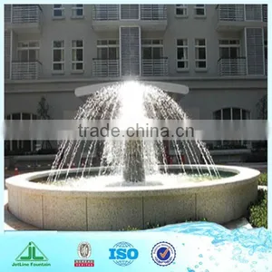 General Water Fountain thumbnail-3