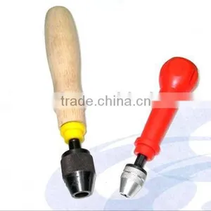 Wooden Holder Alloy Steel Chuck Power & Hand Tool Vise thumbnail-1