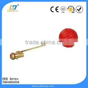 Copper Ball Float Valve thumbnail-3