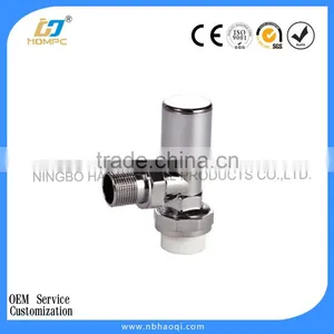 Thermostatic Radiator Floor Heating Valves thumbnail-6