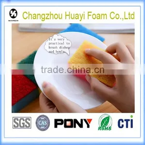 Commercial Cleaning Sponges Cleaning Sponge thumbnail-4