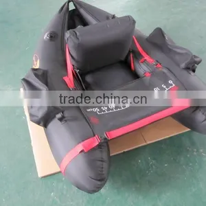 Hot Sales Inflatable Fishing Loat Tube thumbnail-3