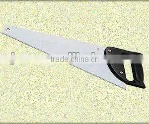 Plastic Handle Tree-cutting Woodworking Panel Saw thumbnail-1