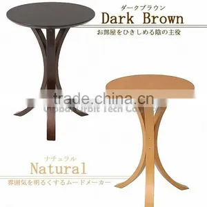 Modern MDF Over Bed Table of Bedroom Furniture Design thumbnail-4