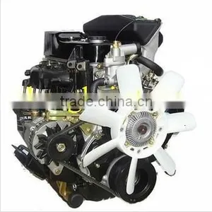 Diesel 4JA1 Engine thumbnail-1