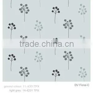 Pvc Shower Curtain With Your Print thumbnail-3