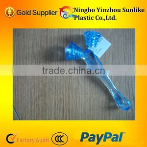 Y Type Plastic Handhel Massager Slim Roller thumbnail-1