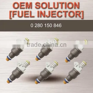 Fuel Injector for BUS 0280150846 0 280 150 846 thumbnail-1