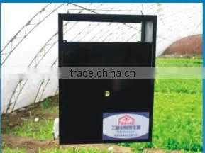 Indoor Hydroponics Burners Industrial CO2 Generator thumbnail-1