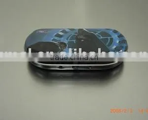Glasses Box, Glasses Tin thumbnail-1