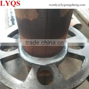Construction Scaffolding Ringlock Scaffolding thumbnail-1